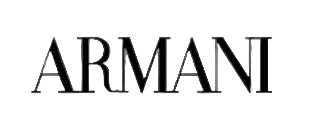 logo armani
